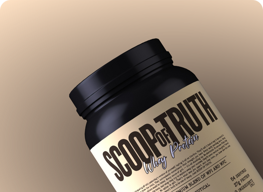 Health Benefits of Whey Protein: From Muscle Growth to Immunity